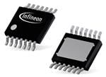 Infineon Technologies PROFET™+ 2保护型高侧电源开关